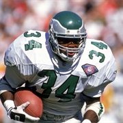 Herschel Walker