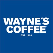 Wayne's Coffee
