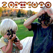 Zammuto - Idiom Wind