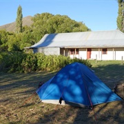 Acheron Accommodation House