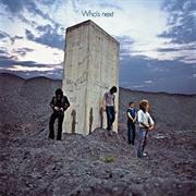 The Who - Who&#39;s Next