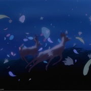 Looking for Romance (I Bring You a Song) Bambi