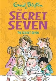 The Secret Seven (Enid Blyton)
