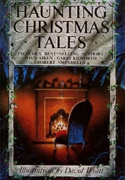Haunting Christmas Tales (Various)