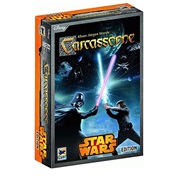 Carcassonne Star Wars