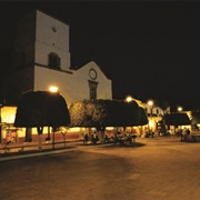 Estado De Michoacán - Tacámbaro