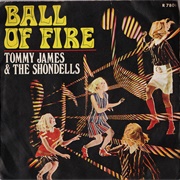 Ball of Fire - Tommy James & the Shondells