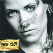 Sheryl Crow- The Globe Sessions