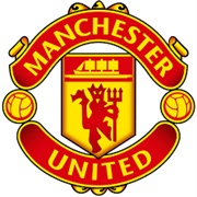 Manchester United - 1992 - 2008
