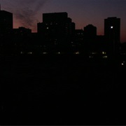 The Biggest Blackout