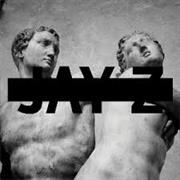 Jay-Z - Magna Carta... Holy Grail