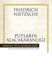Putların Alacakaranlığı (Friedrich Nietzsche)