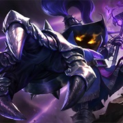 Veigar