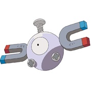Magnemite