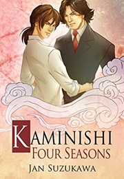 Kaminishi: Four Seasons (Jan Suzukawa)