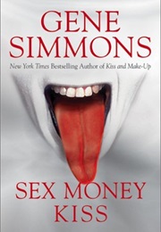 Sex Money Kiss (Gene Simmons)