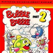 Bubble Bobble 2