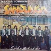 Si No Es Ahora – Sandunga (1989)