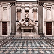 Medici Chapel, Florence