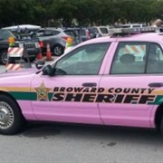 Broward County Sheriff