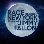 Race Through New York Starring Jimmy Fallon