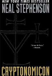 Cryptonomicon (Neal Stephenson)
