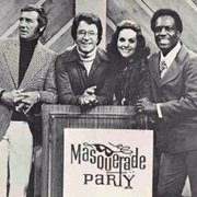 Masquerade Party