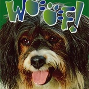 Woof!