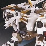 GZ-016 Mugen Liger
