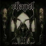Chapel - Satan's Rock 'N' Roll