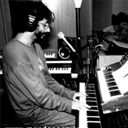 Yo Vengo a Ofrecer Mi Corazón – Fito Páez (1985)