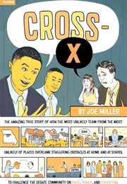 Cross-X (Joe Miller)