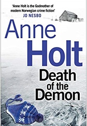 Death of the Demon (Anne Holt)