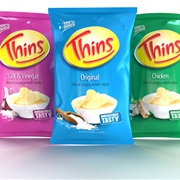 Thins Chips (Australia)