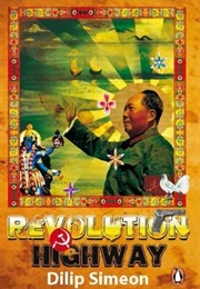 Revolution Highway (Dileep Simeon)