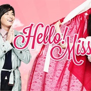 Hello Miss