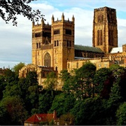 Durham Cathedral