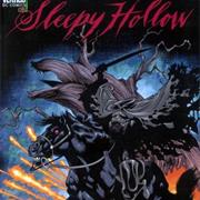 Sleepy Hollow