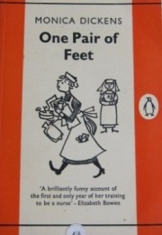 One Pair of Feet (Monica Dickens)