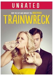 Trainwreck (Unrated) (2015)