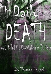 The Daily Death