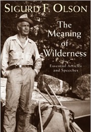 Sigurd Olson (Sigurd Olson)