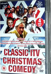 Classic ITV Christmas Collection (2006)