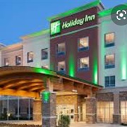 Have a Birthday Party a Hotel