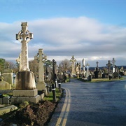 Milltown Cemetery