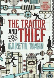 The Traitor and the Thief (Gareth Ward)