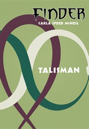 Finder: Talisman (Carla Speed McNeil)