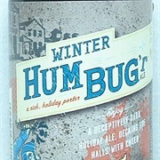 Winter Humbug'r (MacTarnahan's Brewing)