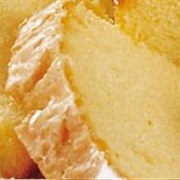 Almond Pound Cake