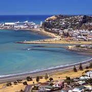 Napier and Hawkes Bay